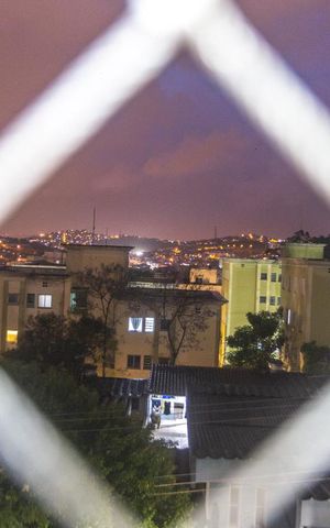 Apartamento à venda com 198m², 4 quartos e 3 vagasVista varanda