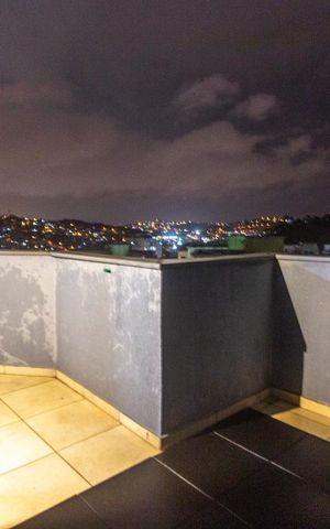 Apartamento à venda com 198m², 4 quartos e 3 vagasVaranda suíte 4