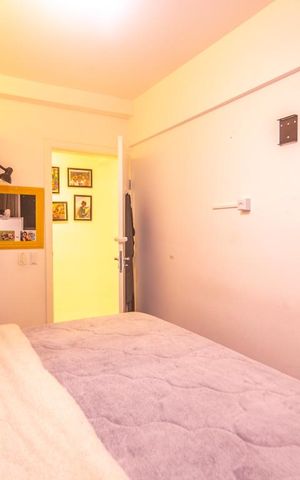 Apartamento à venda com 198m², 4 quartos e 3 vagasSuíte 1