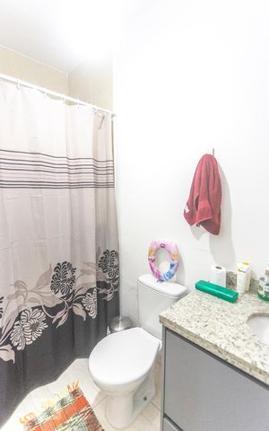 Apartamento à venda com 198m², 4 quartos e 3 vagasBanheiro suíte 4