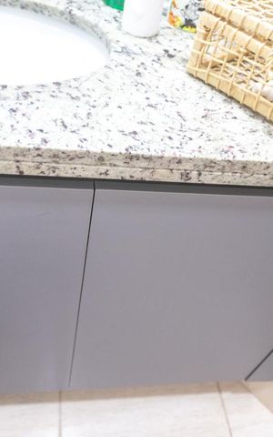 Apartamento à venda com 198m², 4 quartos e 3 vagasArmário
