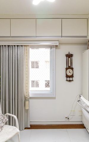 Apartamento à venda com 300m², 4 quartos e 2 vagas Apartamento à venda com 300m², 4 quartos e 2 vagasQuarto 4