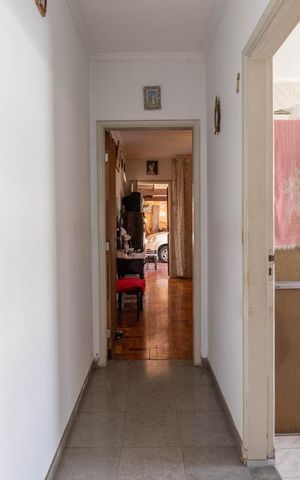Casa à venda com 178m², 3 quartos e 3 vagasCorredor