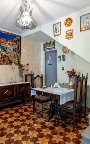 Casa à venda com 178m², 3 quartos e 3 vagasSala de Jantar