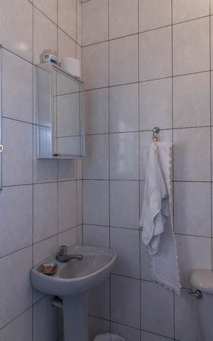 Casa à venda com 178m², 3 quartos e 3 vagasBanheiro da Suíte