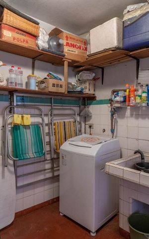 Casa à venda com 178m², 3 quartos e 3 vagasÁrea de Serviço