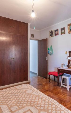 Casa à venda com 178m², 3 quartos e 3 vagasQuarto 3