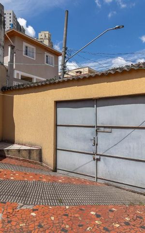 Casa à venda com 178m², 3 quartos e 3 vagasGaragem