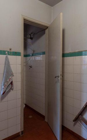 Casa à venda com 178m², 3 quartos e 3 vagasÁrea de Serviço