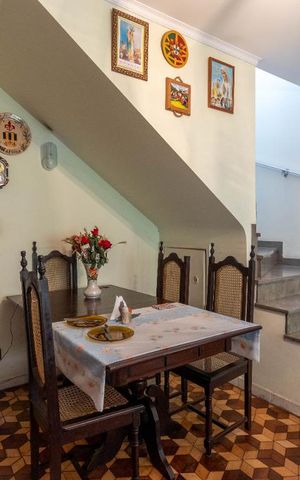 Casa à venda com 178m², 3 quartos e 3 vagasSala de Jantar