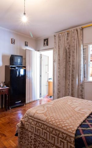 Casa à venda com 178m², 3 quartos e 3 vagasQuarto 3