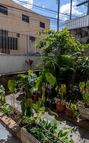 Casa à venda com 178m², 3 quartos e 3 vagasQuintal