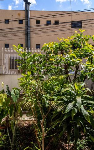 Casa à venda com 178m², 3 quartos e 3 vagasVista da Sala de Estar
