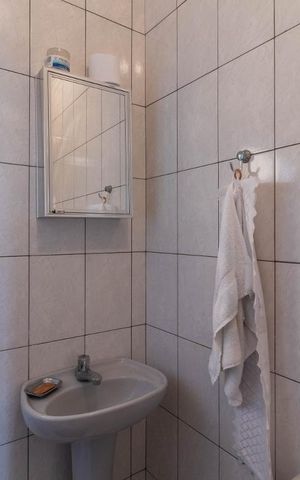 Casa à venda com 178m², 3 quartos e 3 vagasBanheiro da Suíte