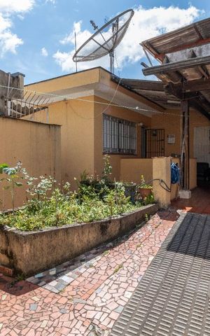 Casa à venda com 178m², 3 quartos e 3 vagasGaragem