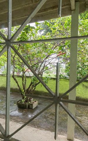 Casa à venda com 213m², 3 quartos e 3 vagasVista do quarto 2