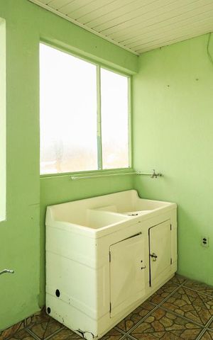 Apartamento para alugar com 121m², 3 quartos e 1 vaga Apartamento para alugar com 121m², 3 quartos e 1 vagaÁrea de Serviço