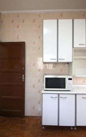 Casa para alugar com 150m², 3 quartos e 1 vagaCozinha