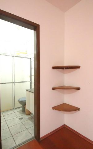 Casa para alugar com 150m², 3 quartos e 1 vagaSuíte- Edícula 
