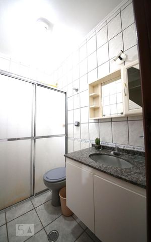 Casa para alugar com 150m², 3 quartos e 1 vagaEdícula 