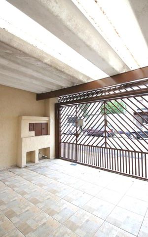 Casa para alugar com 150m², 3 quartos e 1 vagaGaragem
