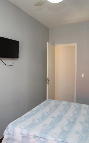 Casa à venda com 240m², 4 quartos e 2 vagasQuarto 2