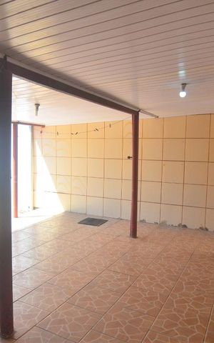 Casa à venda com 136m², 3 quartos e 1 vagaVaranda