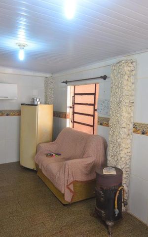Casa à venda com 136m², 3 quartos e 1 vagaCozinha
