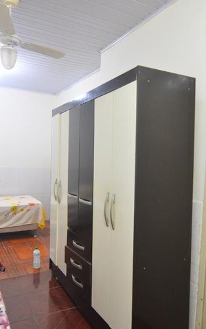 Casa à venda com 136m², 3 quartos e 1 vagaQuarto 2