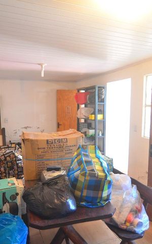 Casa à venda com 136m², 3 quartos e 1 vagaÁrea de serviço