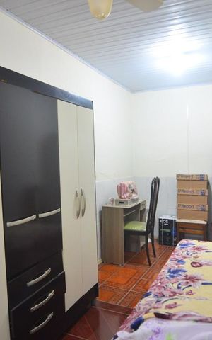 Casa à venda com 136m², 3 quartos e 1 vagaQuarto 2