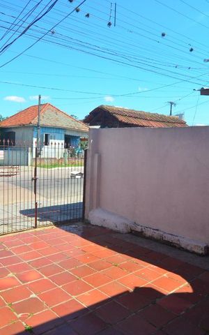 Casa à venda com 136m², 3 quartos e 1 vagaPátio frente