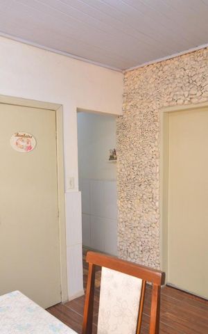 Casa à venda com 136m², 3 quartos e 1 vagaCozinha