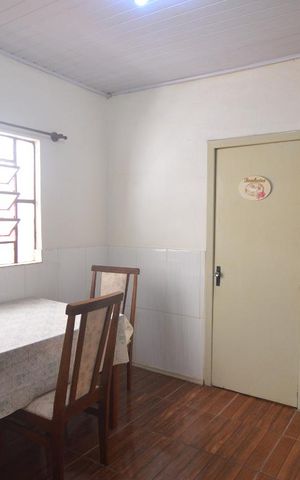Casa à venda com 136m², 3 quartos e 1 vagaCozinha