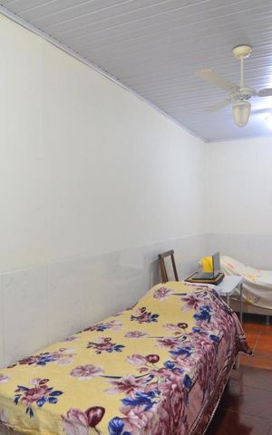 Casa à venda com 136m², 3 quartos e 1 vagaQuarto 2