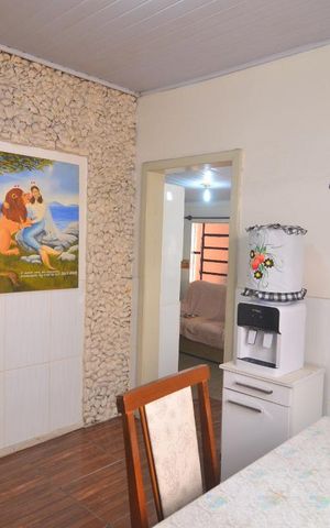 Casa à venda com 136m², 3 quartos e 1 vagaCozinha