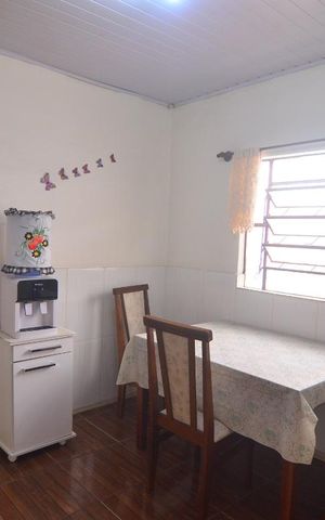 Casa à venda com 136m², 3 quartos e 1 vagaCozinha
