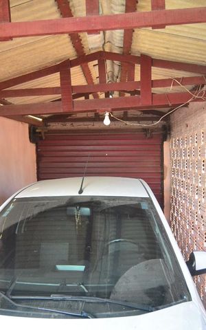 Casa à venda com 136m², 3 quartos e 1 vagaGaragem