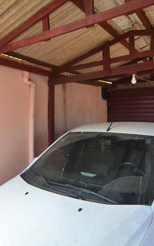 Casa à venda com 136m², 3 quartos e 1 vagaGaragem