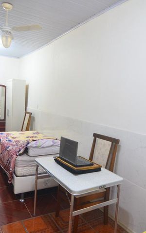 Casa à venda com 136m², 3 quartos e 1 vagaQuarto 2