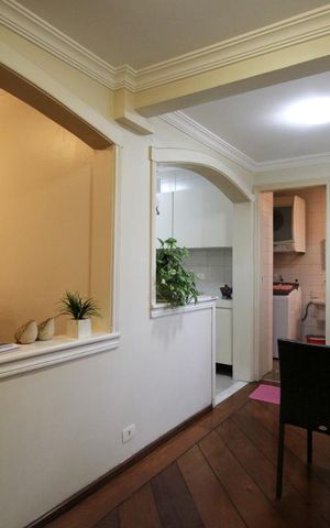 Apartamento à venda com 131m², 3 quartos e 2 vagas Apartamento à venda com 131m², 3 quartos e 2 vagasSala