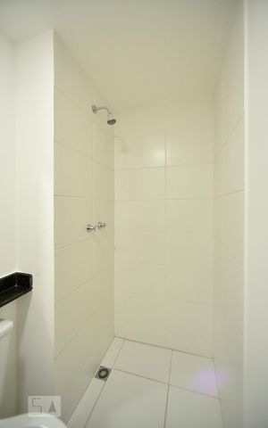 Apartamento à venda com 48m², 2 quartos e 1 vagaBanheiro