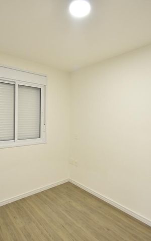 Apartamento à venda com 48m², 2 quartos e 1 vagaQuarto 2
