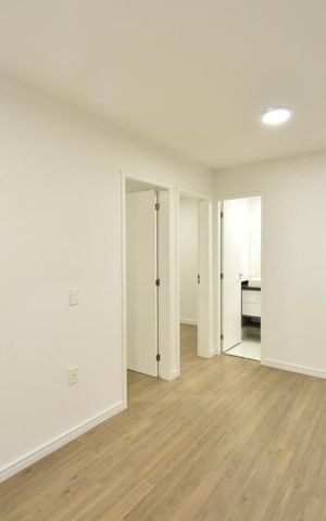 Apartamento à venda com 48m², 2 quartos e 1 vagaSala