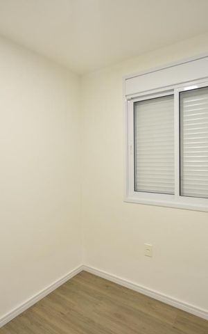 Apartamento à venda com 48m², 2 quartos e 1 vagaQuarto 1