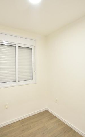 Apartamento à venda com 48m², 2 quartos e 1 vagaQuarto 1