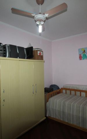 Casa à venda com 338m², 4 quartos e 3 vagasQuarto 4