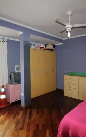 Casa à venda com 338m², 4 quartos e 3 vagasQuarto 3