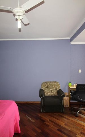 Casa à venda com 338m², 4 quartos e 3 vagasQuarto 3
