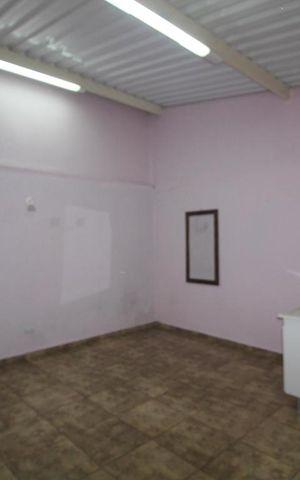 Casa à venda com 338m², 4 quartos e 3 vagasEdicula quarto